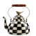 Чайник MacKenzie-Childs Courtly Check, 3л (16648)