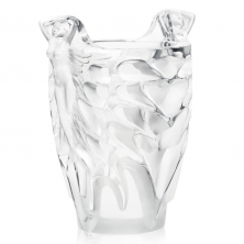 Vase Lalique Metamorphose, 35cm (16848)