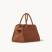 Сумка The Row Soft Margaux 10 Sac en Cuir 25,4 х 17,8 х 19 см (10749)