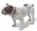 Статуэтка Lladro "Бульдог" 13,8 см (11049)