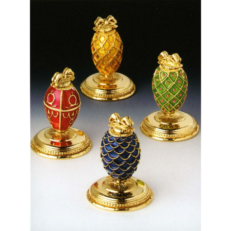 Настольные аксессуары для сервировки Faberge (11749)