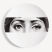 Декоративная тарелка Fornasetti Tema e Variazioni Occhi 26см (13649)