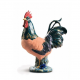 Статуэтка Lladro Петух 22х15см (13250)