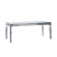 Обеденный стол Baccarat Crystal Supper Table 3х1,5м (13350)