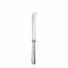 Нож для сыра 21см Christofle Jardin D'Eden - серебро