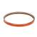 Браслет Hermes Uni bangle 6-7 см * 5,6 мм (разные цвета) (10851)