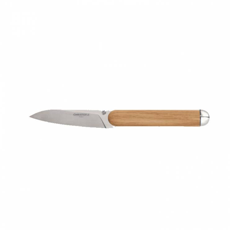 Нож для чистки овощей Christofle Royal Chef 20,7 см (12051)