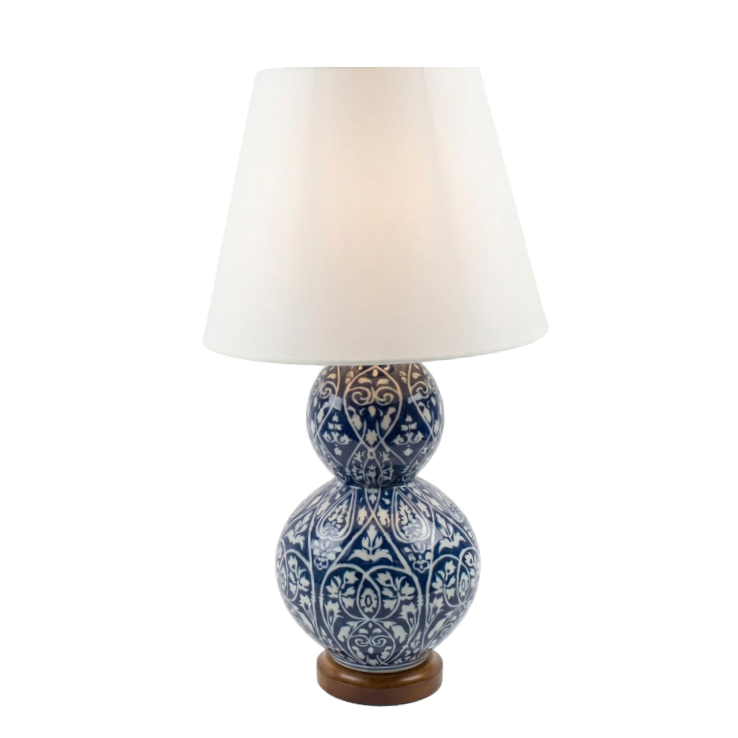 Настольная лампа Ralph Lauren Home 53см (14751)