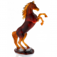 Скульптура Daum «Гарцующий конь» 37 см 6551 - Скульптура Daum «Гарцующий конь» 37 см 6551