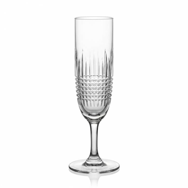 Бокал для шампанского Baccarat Nancy 17,6 см (6951)