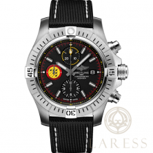 Часы наручные Breitling Avenger Chronograph Swiss Air Force Team, 45 мм (8551)