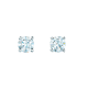 Серьги-гвоздики Tiffany&Co Solitaire (10452)