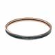 Браслет Hermes Uni bangle 6-7 см * 5,6 мм (разные цвета) (10852)