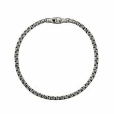 Браслет-цепочка David Yurman из серебра (3152)