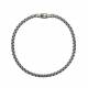 Браслет-цепочка David Yurman из серебра (3152)