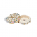 Шкатулка Christian Dior Granville, 15х6,5см (15052)