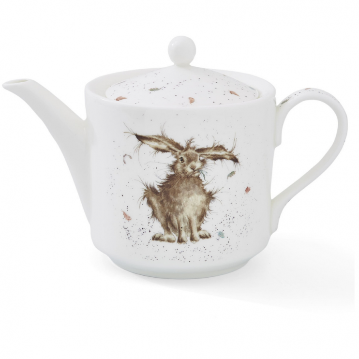 Чайник Royal Worcester Забавная фауна 1,2л (6452)