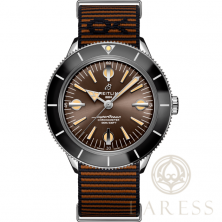 Часы наручные Breitling Superocean Heritage '57 Outerknown, 42 мм (8552)