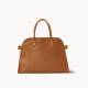 Сумка The Row Soft Margaux 12 Sac en Cuir 30,5 x 22,9 x 19 cм (10753)