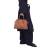Сумка The Row Soft Margaux 12 Sac en Cuir 30,5 x 22,9 x 19 cм (10753)