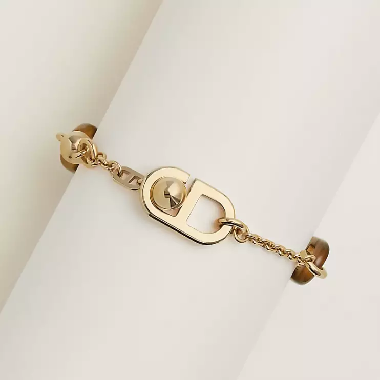 Браслет Hermes sur Mer bracelet, small model (10853)