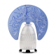 Лампа Lalique Hirondelles 34см (13753)