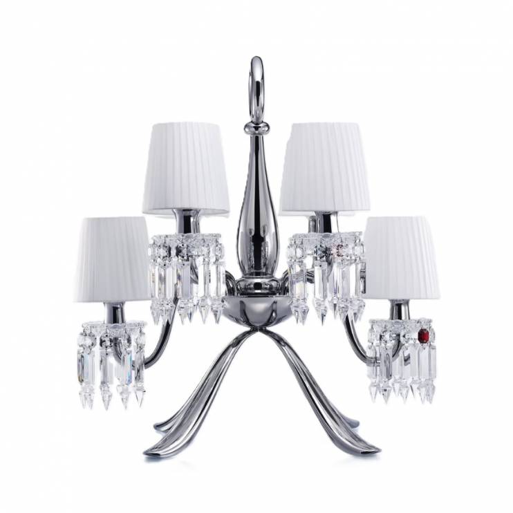 Люстра Baccarat Zenith Nomade на 6 ламп (16853)
