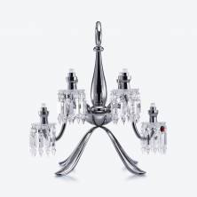Люстра Baccarat Zenith Nomade на 6 ламп (16853)