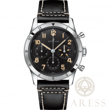 Часы наручные Breitling AVI Ref. 765 1953 Re-Edition, 41 мм (8553)