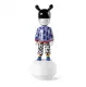Скульптура Lladro Гость от Camille Walala, малый 30см (11054)