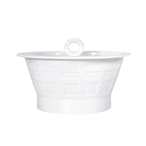 Супница Bernardaud Nахos Вlanс 2л (14454)