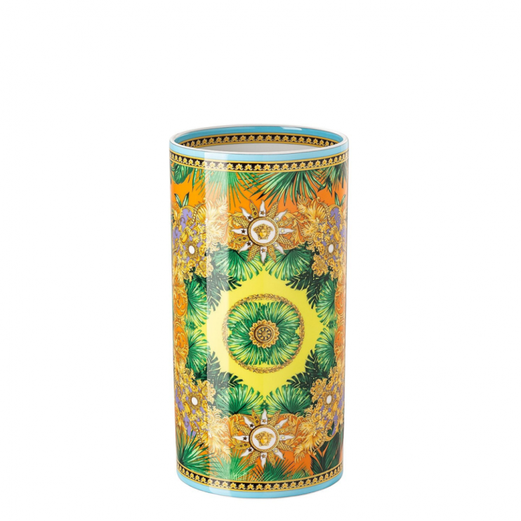 Ваза Versace Jungle Animalier, 24см (4854)