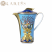 Кофейный сервиз Versace Les Tresors de la Mer на 6 персон, 15 предметов (6254)