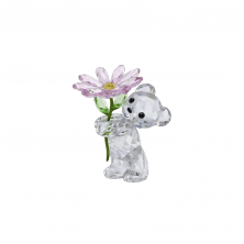 Скульптура Swarovski Kris Bear, 5х3,4см (16754)