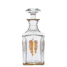 Штоф для виски Baccarat Harcourt Empire 750 мл (16854)