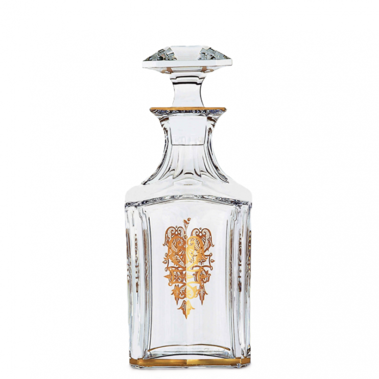 Штоф для виски Baccarat Harcourt Empire 750 мл (16854)