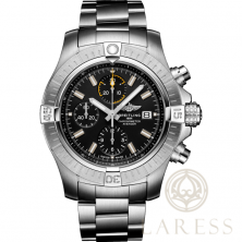 Часы наручные Breitling Avenger Chronograph, 45 мм (8554)