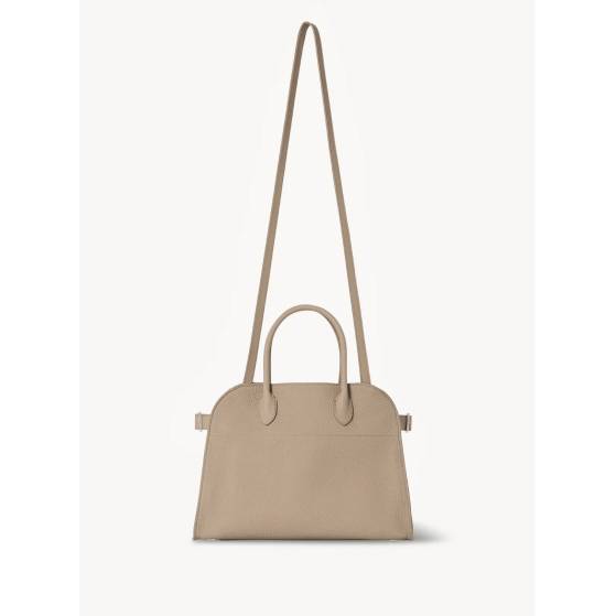 Сумка The Row Soft Margaux 12 Sac in Leather 30,5 x 22,9 x 19 cм (10755)