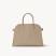 Сумка The Row Soft Margaux 12 Sac in Leather 30,5 x 22,9 x 19 cм (10755)