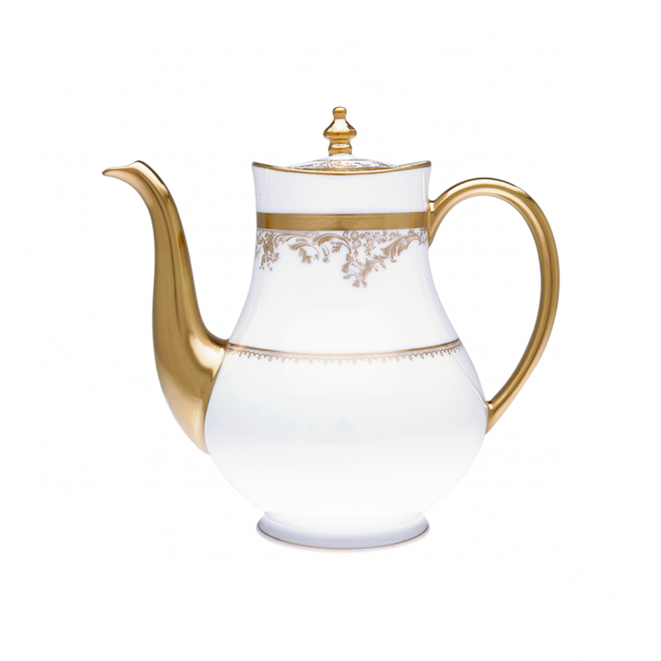 Кофейник Haviland Diplomate, 22×21,5 см (11355)