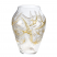 Ваза Lalique Hirondelles 39 см (13755)