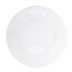 Блюдо для торта Bernardaud Naхоs Вlanc 32см (14455)