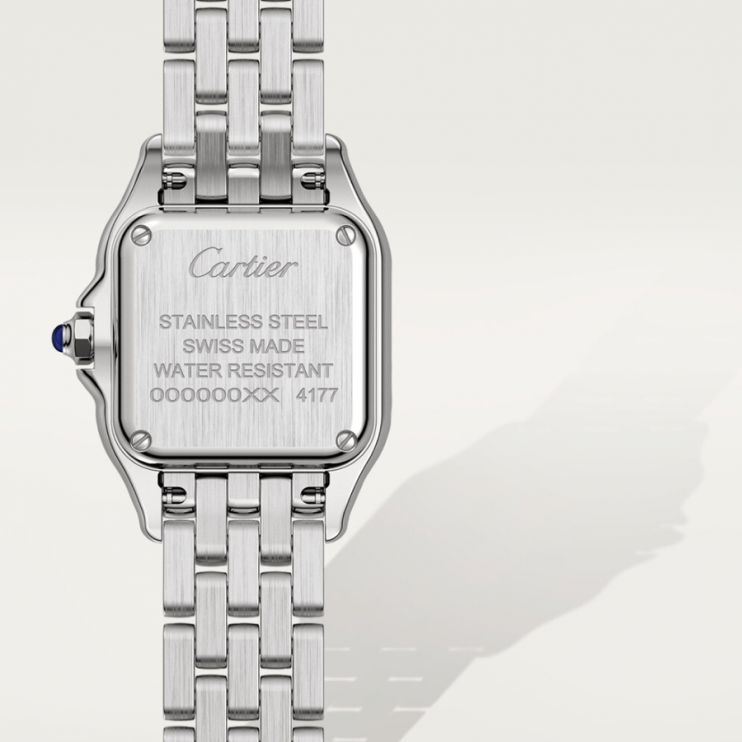 Часы Panthère de Cartier Small (12756)
