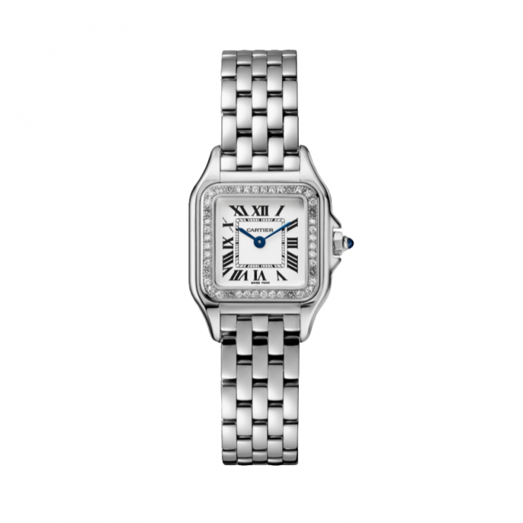 Часы Panthère de Cartier Small (12756)