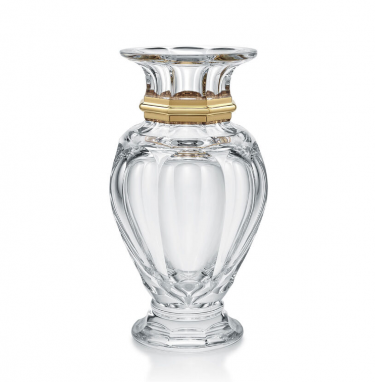 Ваза Baccarat Harcourt Balustre 32см (6156)