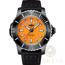 Часы наручные Breitling Superocean Automatic, 48 мм (8556)