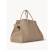 Сумка The Row Soft Margaux 17 Sac en Cuir 43,2 x 30,5 x 25,4 cm (10757)