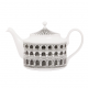 Чайник Fornasetti Architettura 1,5л (13657)