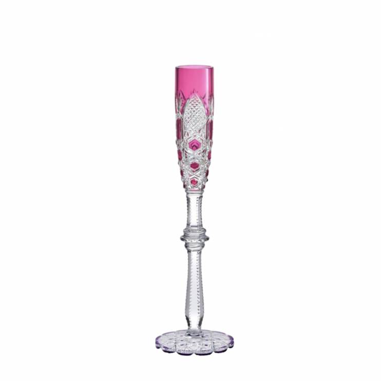 Бокал Baccarat TSAR фуксия 30 мл (9857)