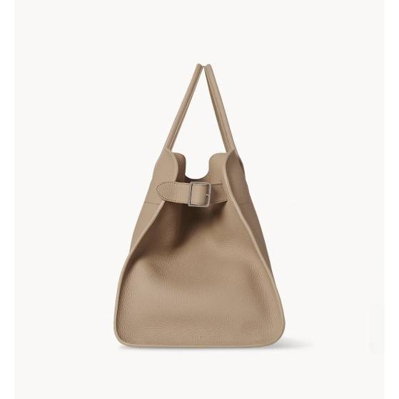 Сумка The Row Soft Margaux 15 Sac en Cuir 38,1 x 27,9 x 22,9 cм (10758)